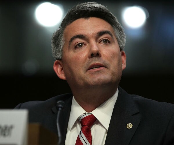 Sen. Gardner: Summit Brought 'Historic Achievement'