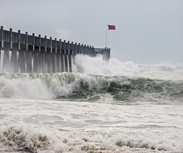 Alberto Could Bring $1 Billion in Losses to US Gulf Coast