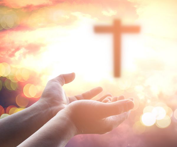 71 Percent of Americans Identify as Christian