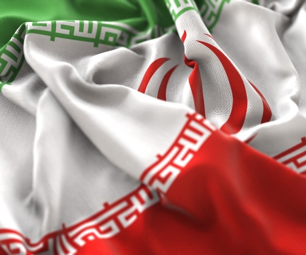 New Attack on Iraqi Air Base Fits Profile of Iran-Backed Militia: US