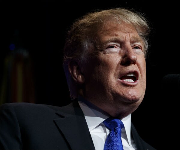 Trump Allies Urging Him to Move on From Mueller Report