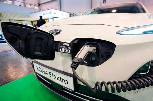 New German Government to Revamp Incentives for Electric Cars