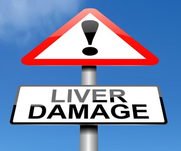 Common Asthma Drug Could Prevent Liver Disease