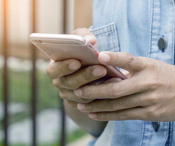 'Sexting' Doesn't Thwart Democrat's Lead in NC Senate Race