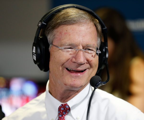 House Science Chairman Lamar Smith Threatens More Action on Climate Probe