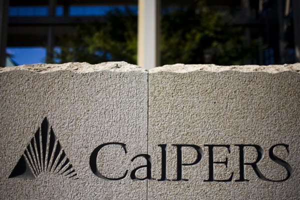 CalPERS Returns 'Likely to Be Flat' in Current Fiscal Year