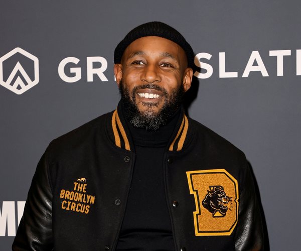 Stephen "tWitch" Boss