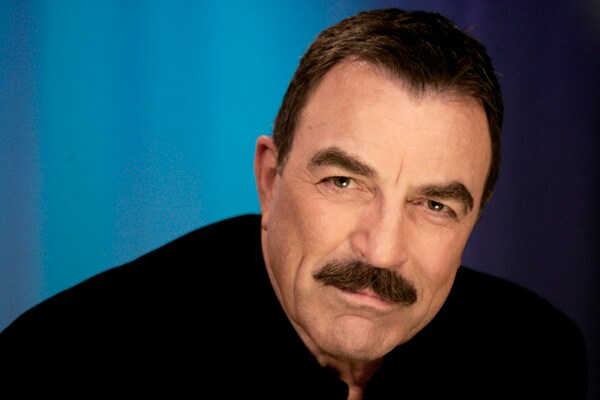 Tom Selleck Agrees to Pay Investigator Costs in California Water Dispute