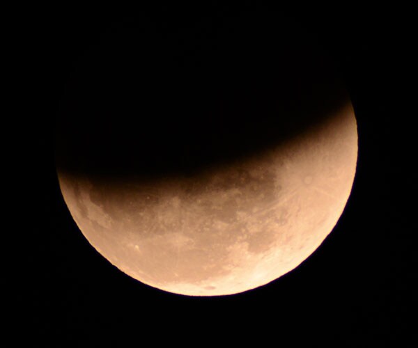 Longest Lunar Eclipse of 21st Century Happening in July