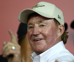 Richard Childress, NASCAR Team Owner, Shoots at 3 Home Invaders