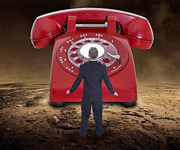 Help Coming on Blocking Scam Calls for Robocall-plagued US