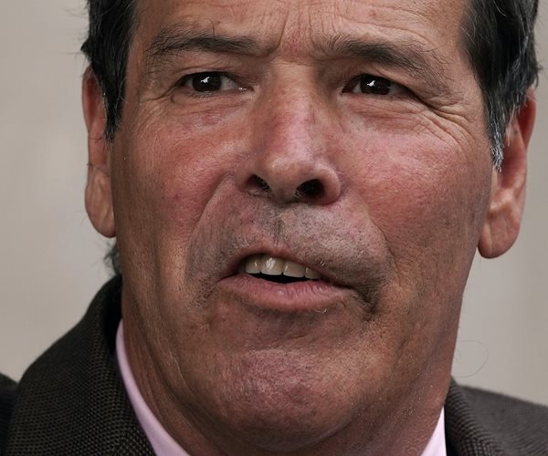 Comedian Testifies Roger Stone Pressed Him to Lie