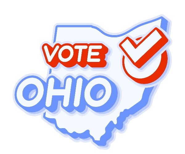 Ohio's Seesaw Vote Count Expected to Run Late