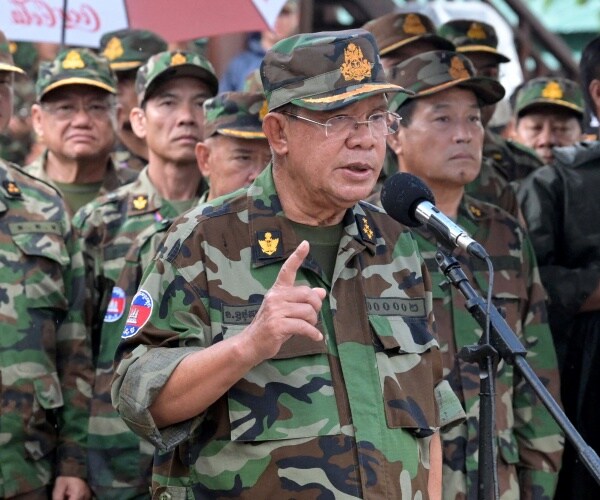 Thailand has not reached a ceasefire agreement with Cambodia and the Thai military will continue fig...