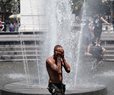 Extreme Heat Sends New Yorkers to ERs