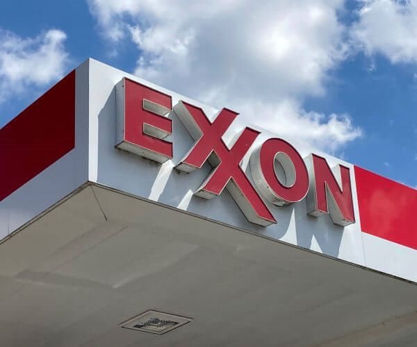 Exxon