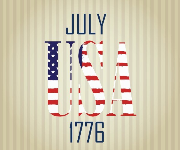 seventeen seventy six in america 