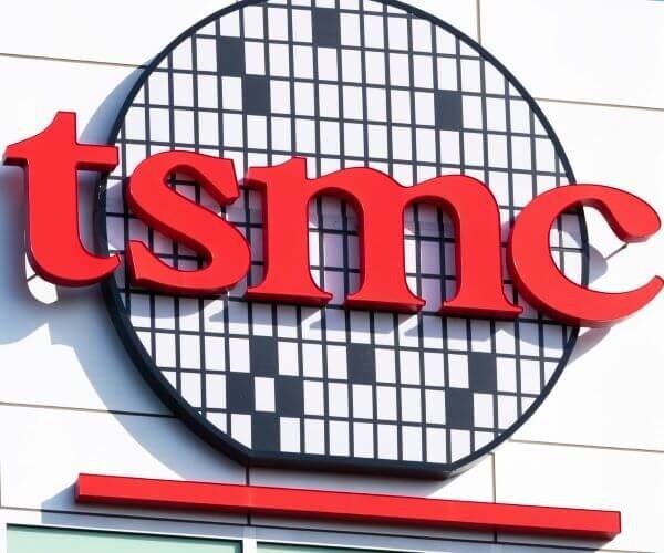 Giant TSMC Semiconductor Project to Create 10,000 Jobs