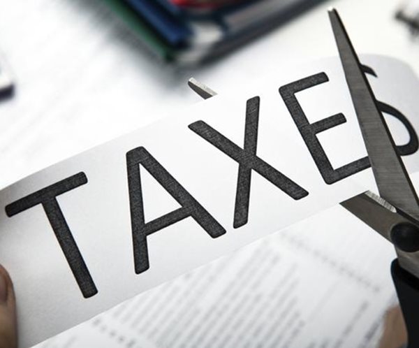 CNBC's Ron Insana: Trump Supporters May Benefit Least From Tax Plan