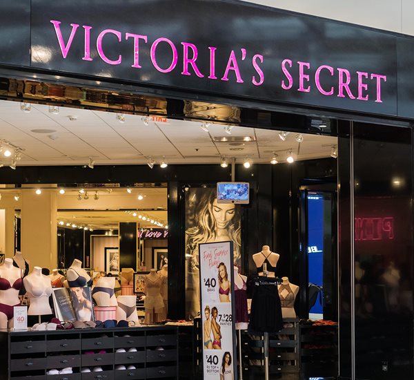 Victoria's Secret Pulls Down Website Amid Security Incident