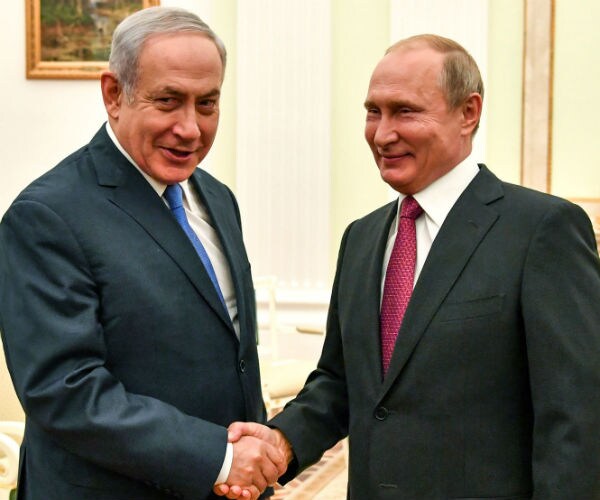 Haaretz: Netanyahu Was Right All Along to Invest in Putin