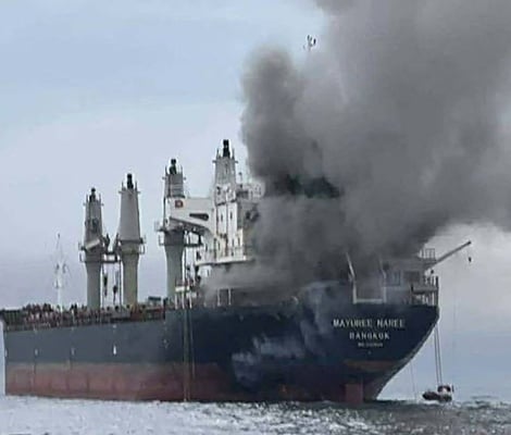 Trump Warns of More Iran Strikes, Urges Allies to Hormuz as Attacks Intensify