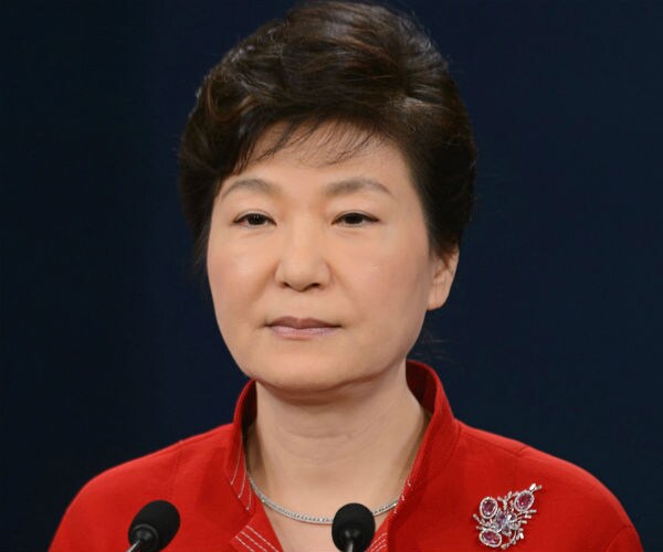 S. Korean Leader Vows 'No Retreat' in Tense Standoff With North