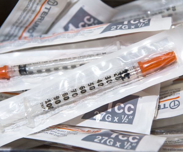 Opposition Halts Philadelphia Supervised Injection Site