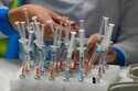 Nurse Faces Legal Action for 'faking' Spanish Kids' Vaccines
