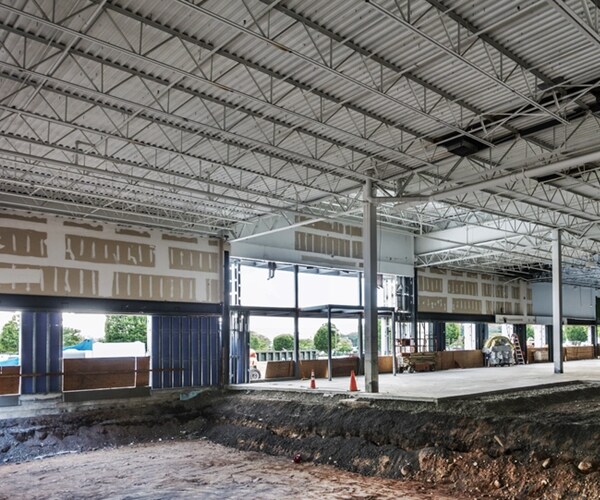 Retailers Fume Over Tax Law Typo That Makes Renovations Pricier