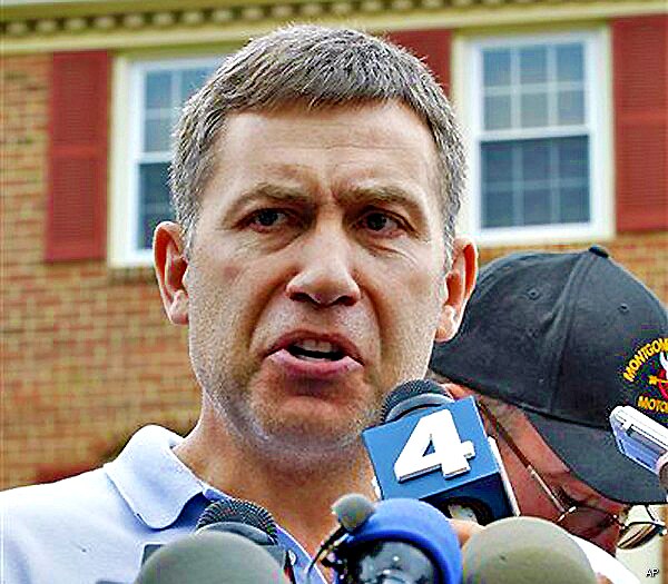 Bombing Suspect, Uncle Had Falling Out Over Islam