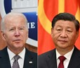 Biden to Warn Xi: NKorea's Path Could Prompt Bigger US Military Presence 