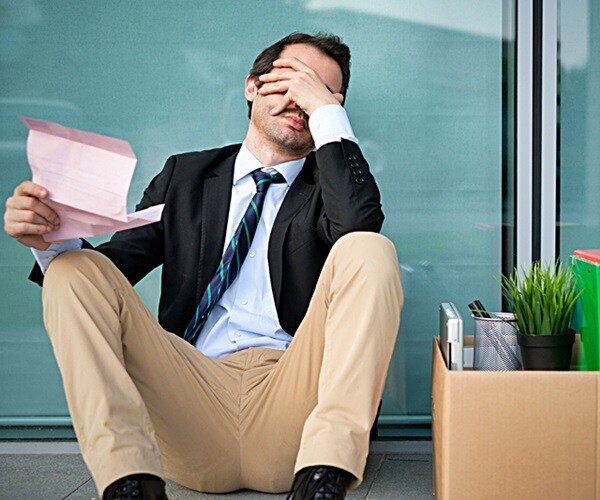 Jobless Claims Continue Gradual Decline, Remain Elevated at 1.54M