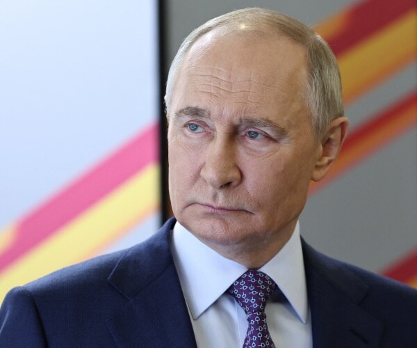 The Kremlin said on Tuesday that Russian forces still planned to cease fire in Ukraine from May 8-10...