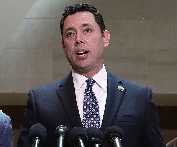 Chaffetz: Trump's 'Improbable Election' Not 'Probable Cause' to Pursue Him