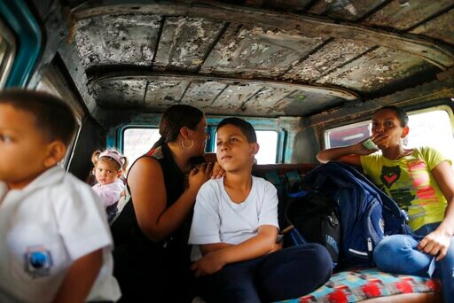 Many Asylum Seekers Arrive in Europe Legally, EU Agency Says