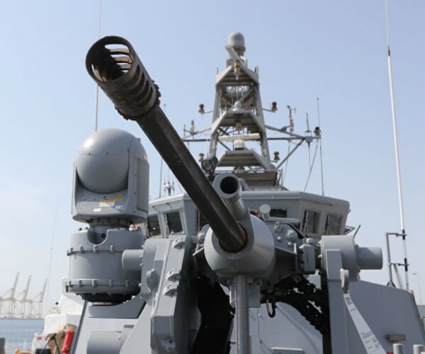 US Navy: Will Protect Commerce in Face of Iran Oil Threat