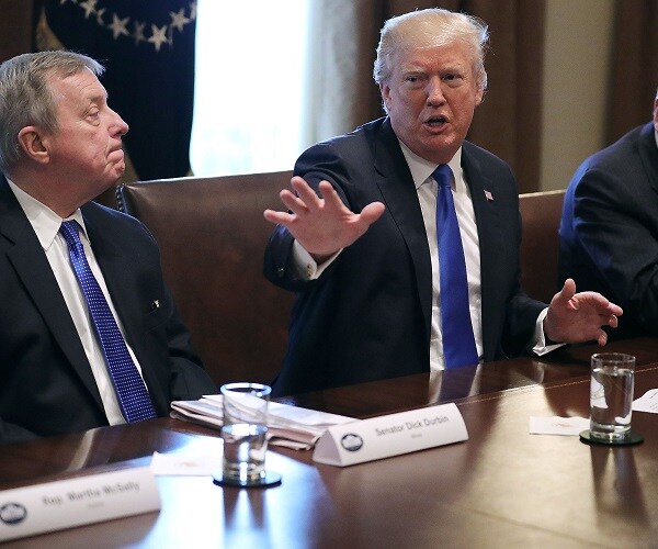 Countries Have the Right to Decide Who Immigrates