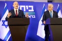 Two Former Israeli Prime Ministers Join Forces against Netanyahu in Upcoming Elections