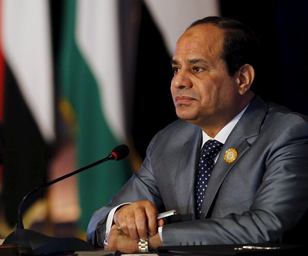 A Look at Egypt's Sweeping New Anti-terrorism Law