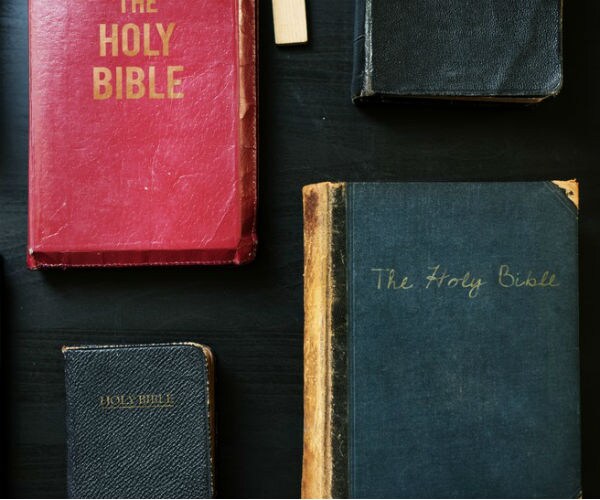 Happiness the Christian Foundation Opponents Can't Overcome 