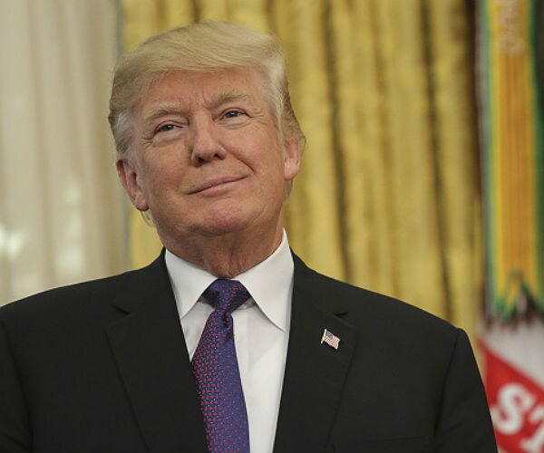 Weekly Standard: 'New Trump' Could Stop 2018 Democratic Wave