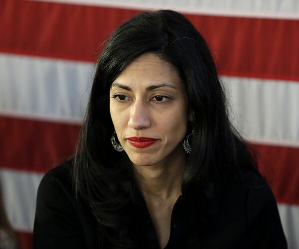 Huma Abedin to Give Deposition on Hillary Email Case 