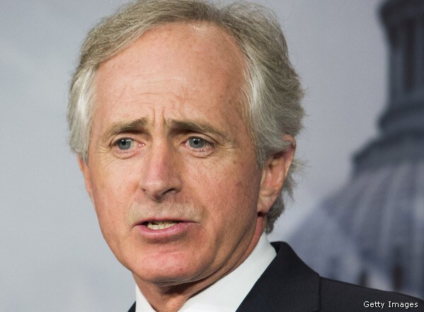 Sen. Corker: Maintaining Egypt Relationship Vital to US Interests