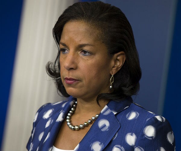 David Bossie: Susan Rice 'Needs to Be Investigated'