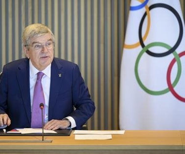 IOC Excludes Russian, Belarusian Athletes From Paris Olympics Opening Ceremony