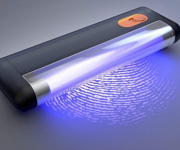 Demand for Virus-Killing UV Rays Boosts Niche Businesses