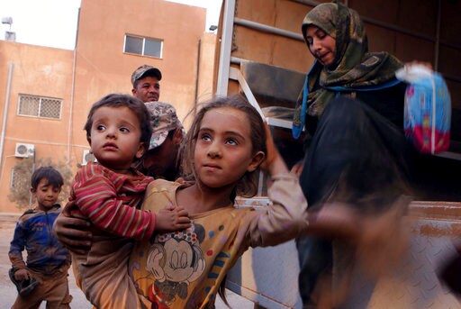 Jordan Seeks More Security Guarantees in South Syria Truce