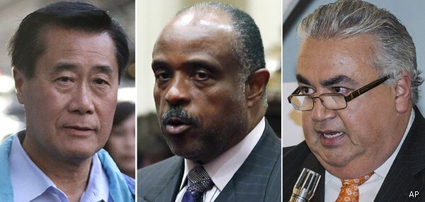 Stanford Political Expert: Calif. Lawmakers Should Address Scandals