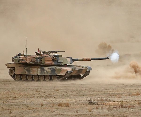 China to Impose Sanctions on US Firms That Sell Arms to Taiwan